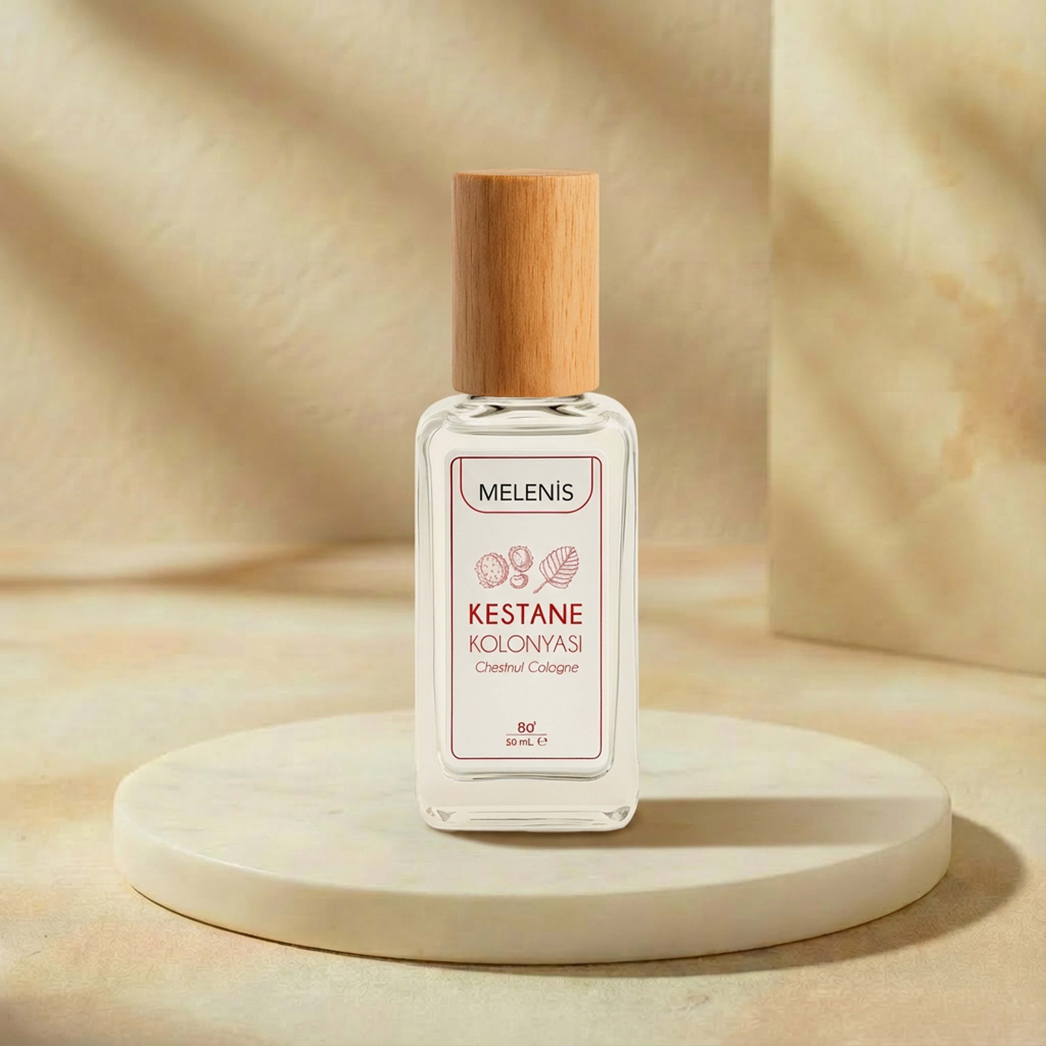 MELENİS%20Kestane%20Kolonyası%20–%20Doğal%20Ferahlık%20(50%20mL)