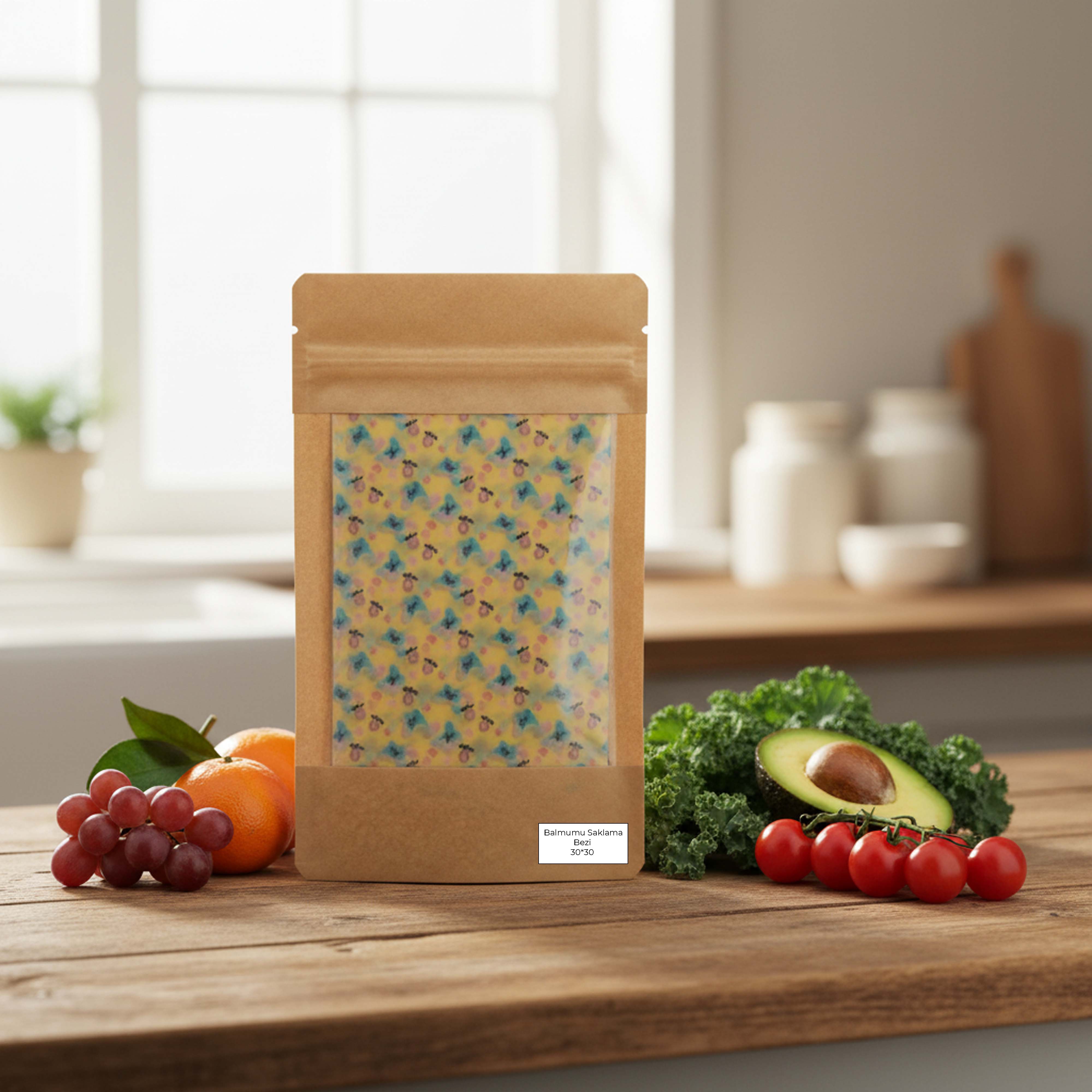 Doğal%20Balmumu%20Saklama%20Bezi%2030*30%20cm%20-%20Gıda%20Dostu,%20Tekrar%20Kullanılabilir,%20Sürdürülebilir%20Alternatif