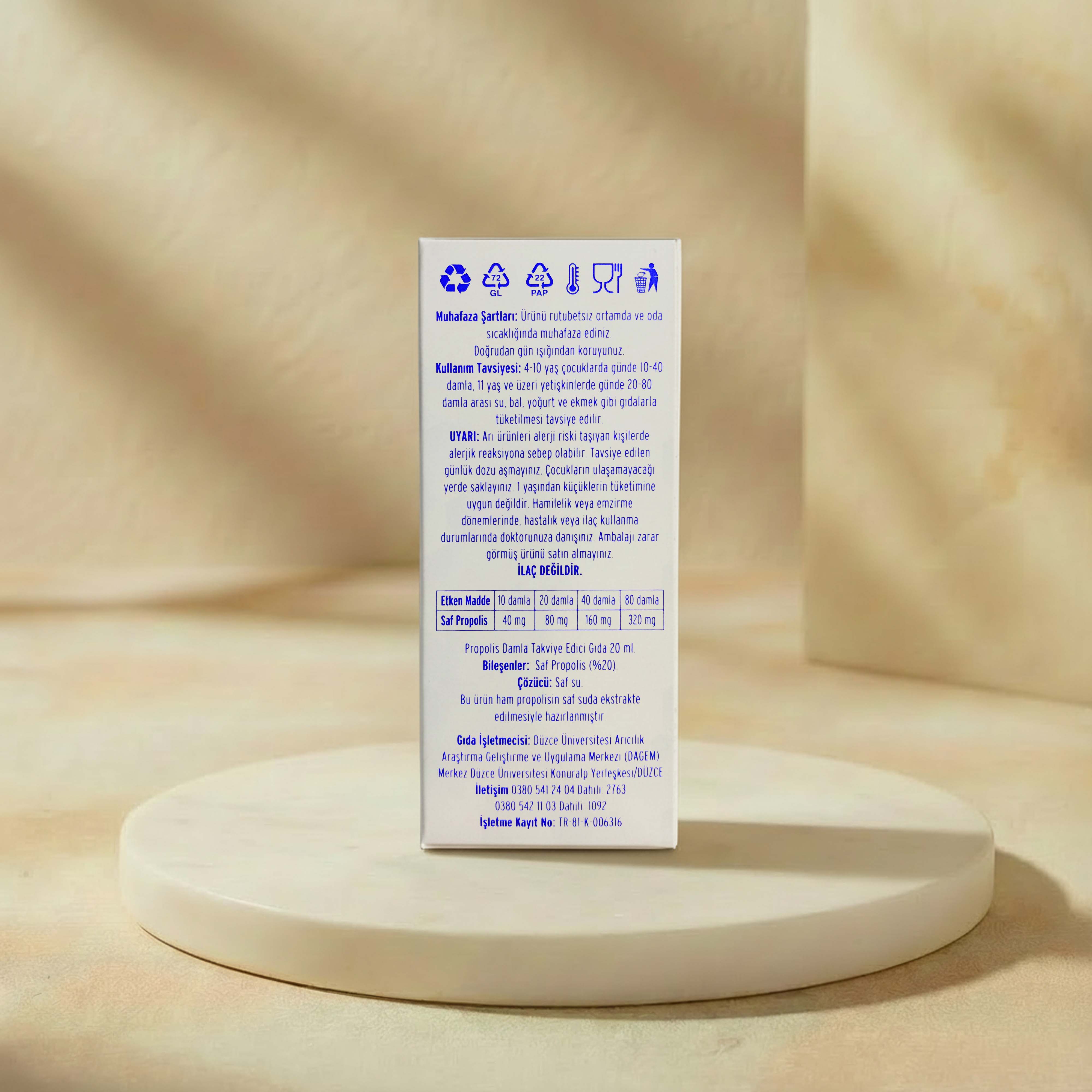 DAGEM%20Propolis%20Su%20Bazlı%20Damla%20–%20Takviye%20Edici%20Gıda%20(20%20mL)